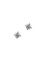 Orecchini Fanton Gioielli Donna ORECCHINI DIAMANTI in Oro Diamante 0.20 Ct BROR-137-52 - BROR-137-52